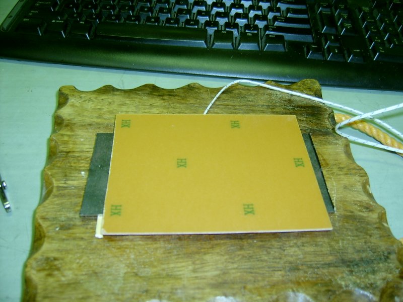 Making Printed Circuit Boards Using the Toner Transfer Method