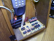 Board Closeup