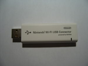 Nintendo Wi-Fi Connector
