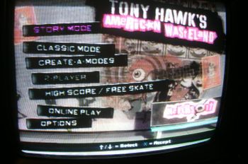 WOOT! It works!